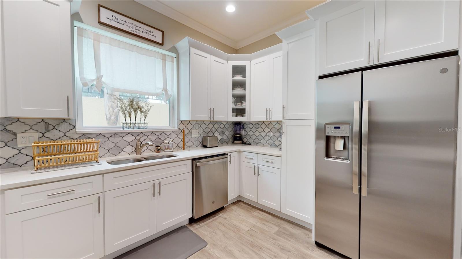 CYPRESS TRAILS TWNHMS OF TARPON SPGS - Residential