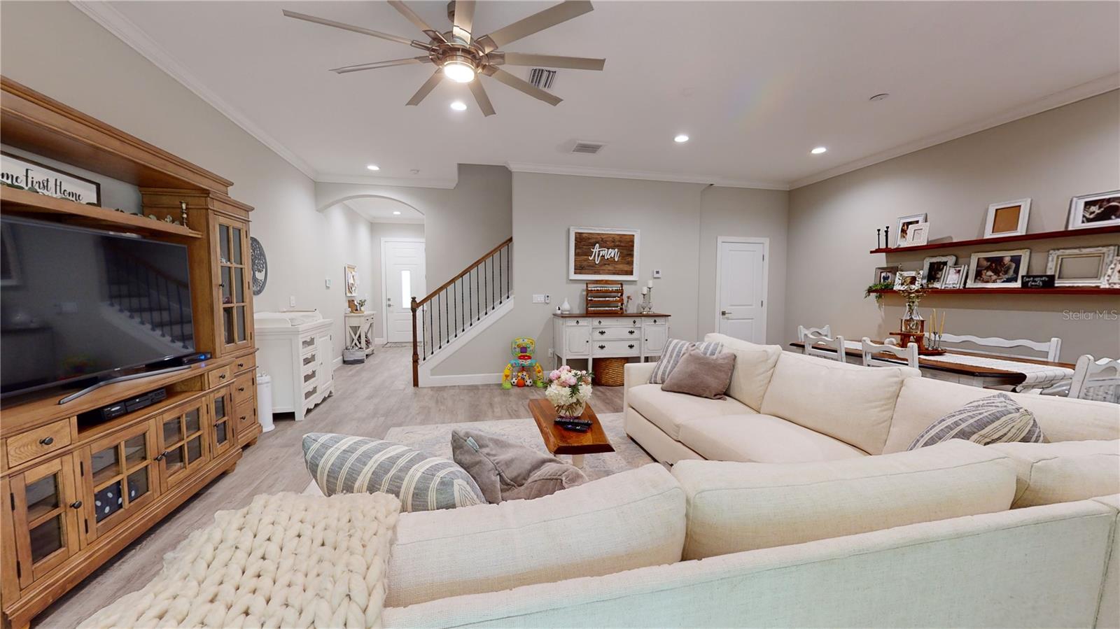 CYPRESS TRAILS TWNHMS OF TARPON SPGS - Residential