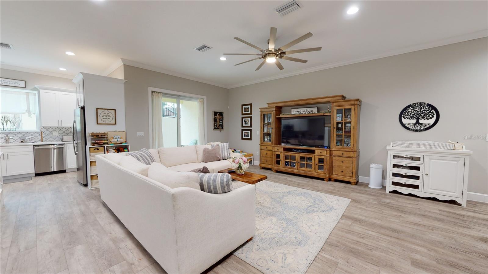 CYPRESS TRAILS TWNHMS OF TARPON SPGS - Residential