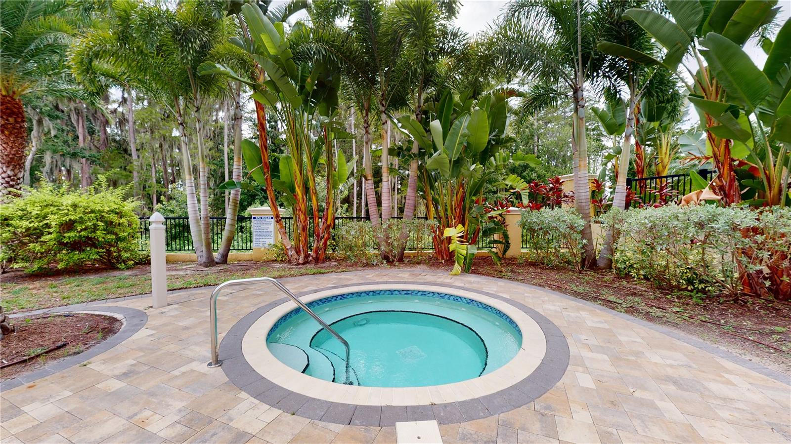 CYPRESS TRAILS TWNHMS OF TARPON SPGS - Residential