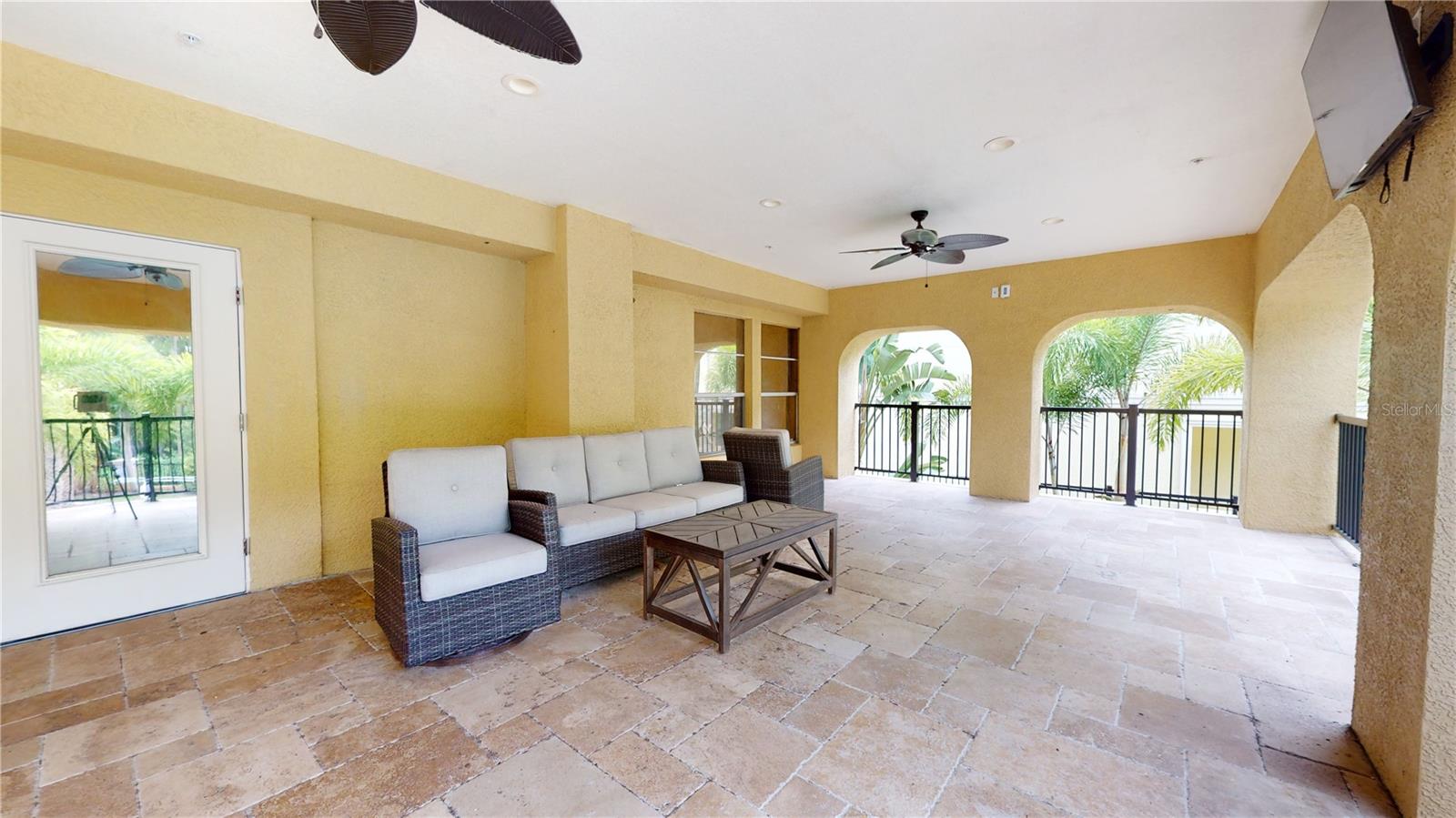 CYPRESS TRAILS TWNHMS OF TARPON SPGS - Residential