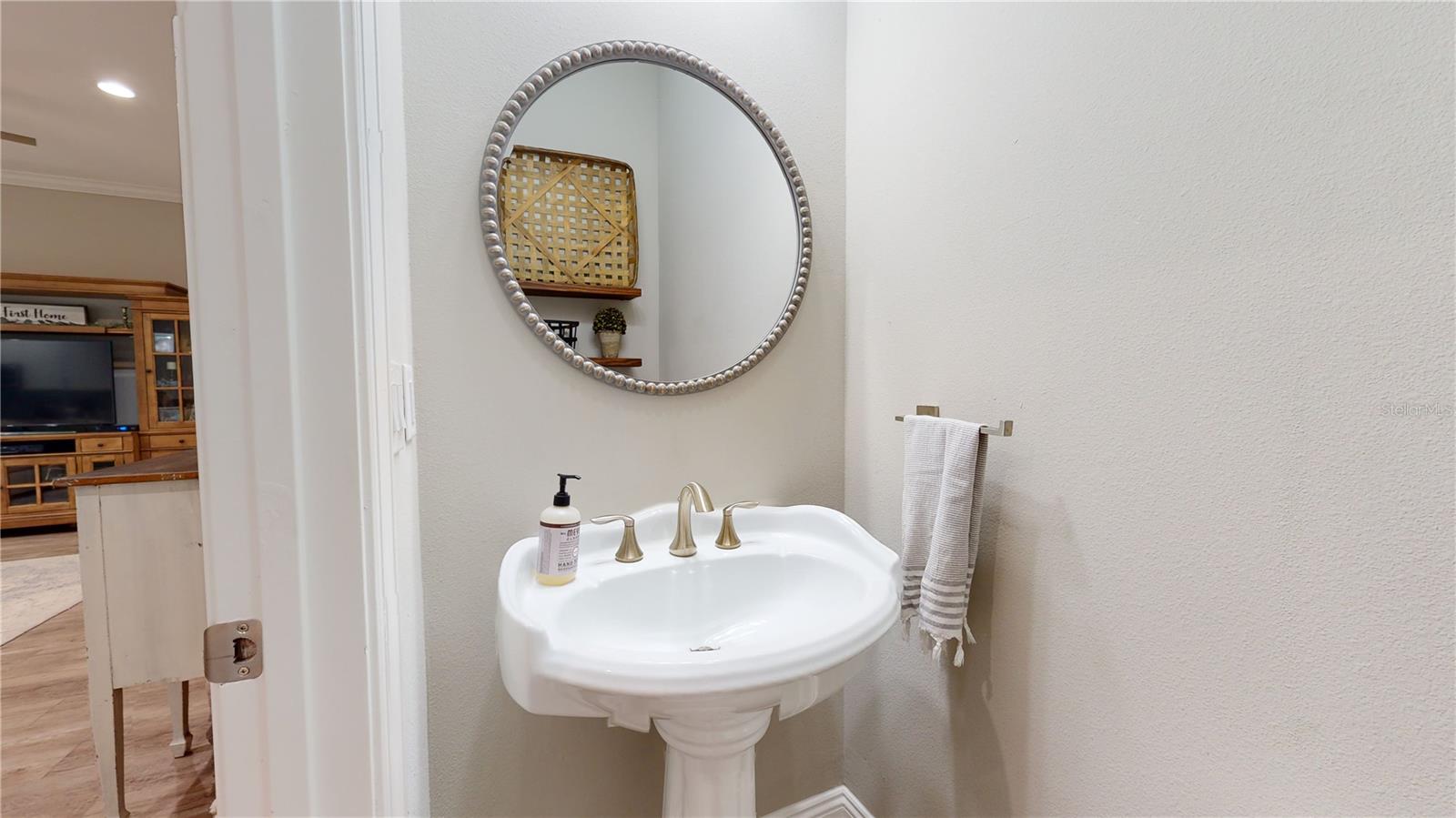 CYPRESS TRAILS TWNHMS OF TARPON SPGS - Residential