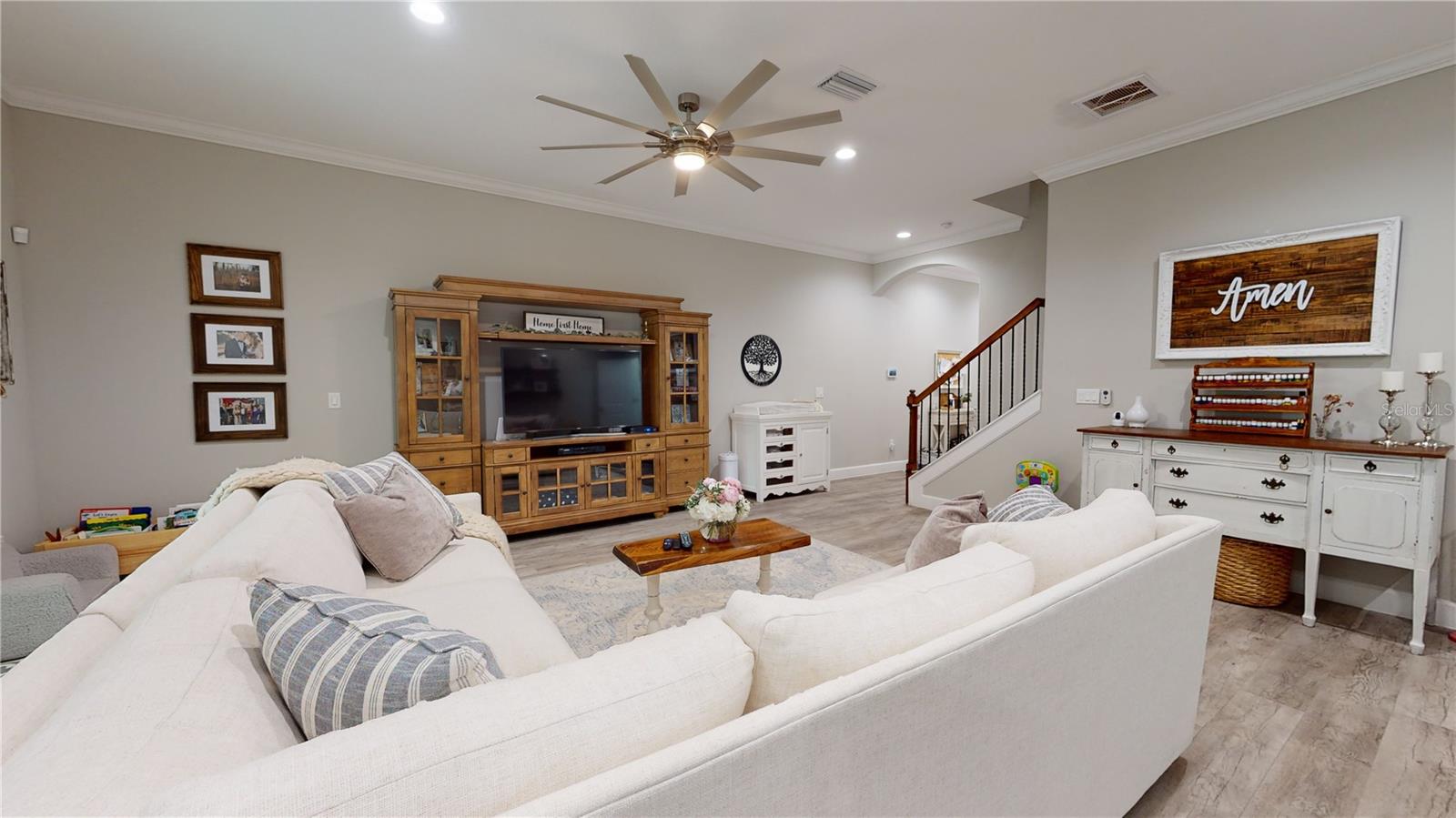 CYPRESS TRAILS TWNHMS OF TARPON SPGS - Residential