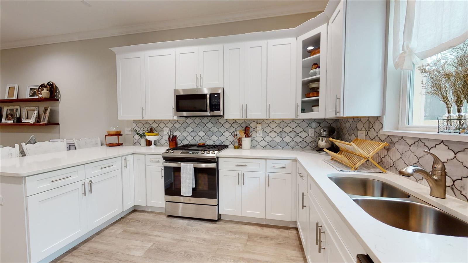 CYPRESS TRAILS TWNHMS OF TARPON SPGS - Residential