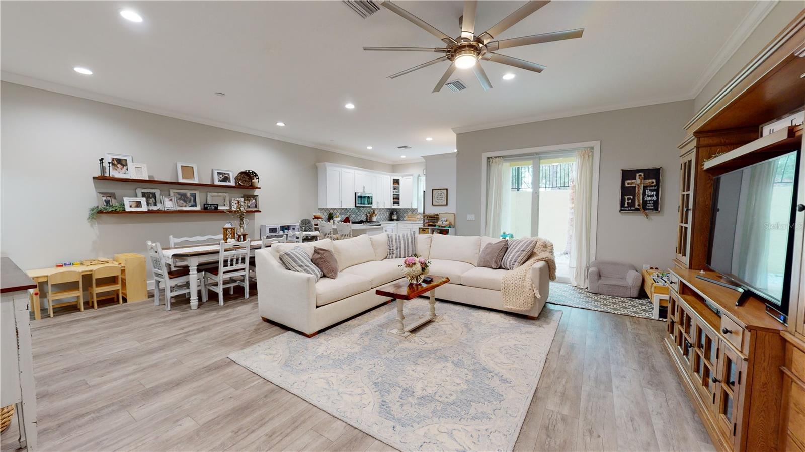 CYPRESS TRAILS TWNHMS OF TARPON SPGS - Residential