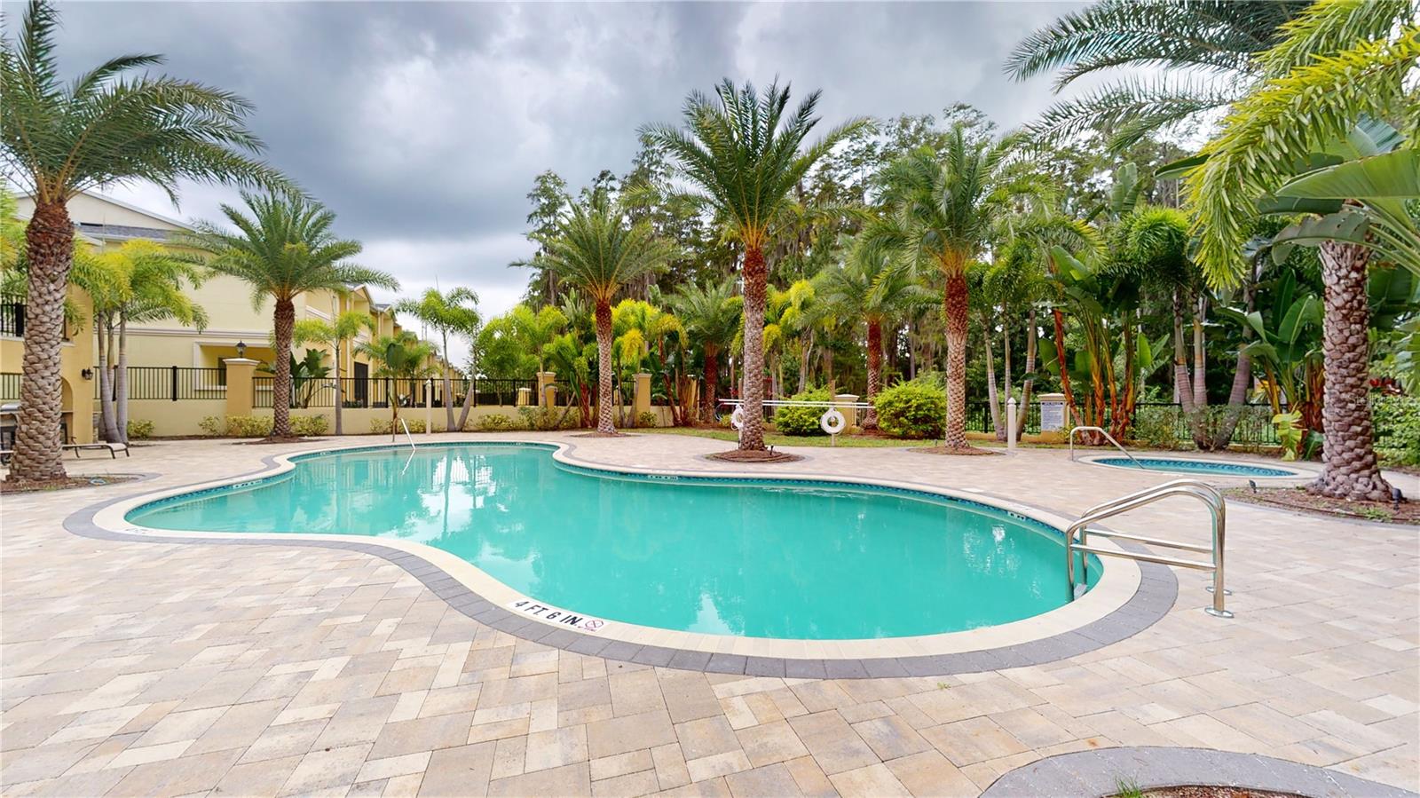 CYPRESS TRAILS TWNHMS OF TARPON SPGS - Residential