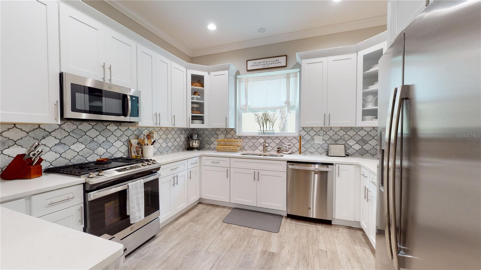 CYPRESS TRAILS TWNHMS OF TARPON SPGS - Residential