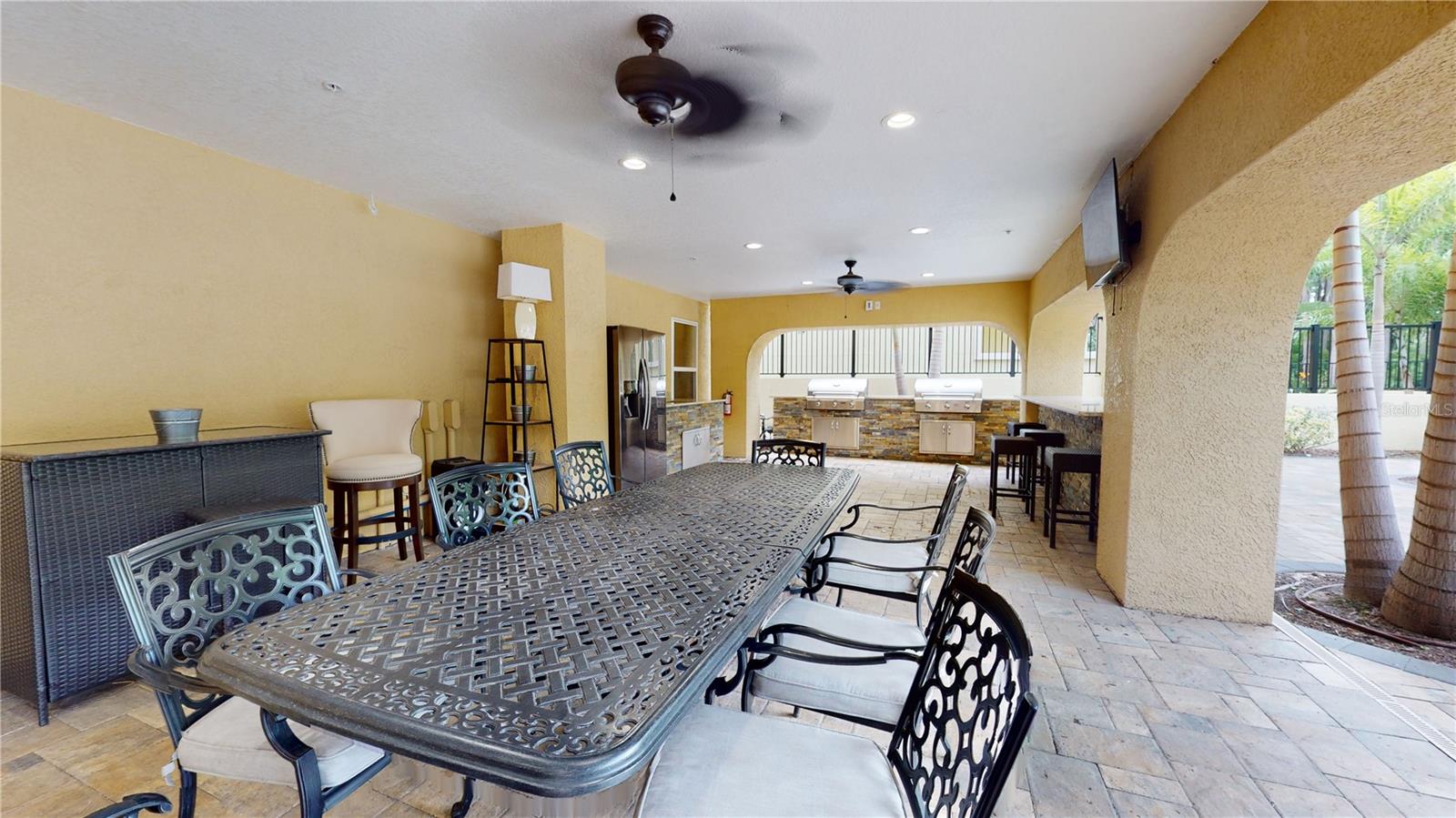 CYPRESS TRAILS TWNHMS OF TARPON SPGS - Residential