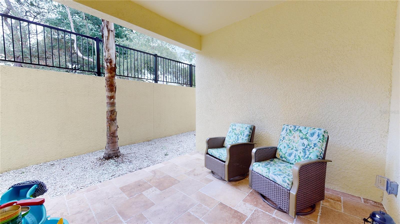 CYPRESS TRAILS TWNHMS OF TARPON SPGS - Residential