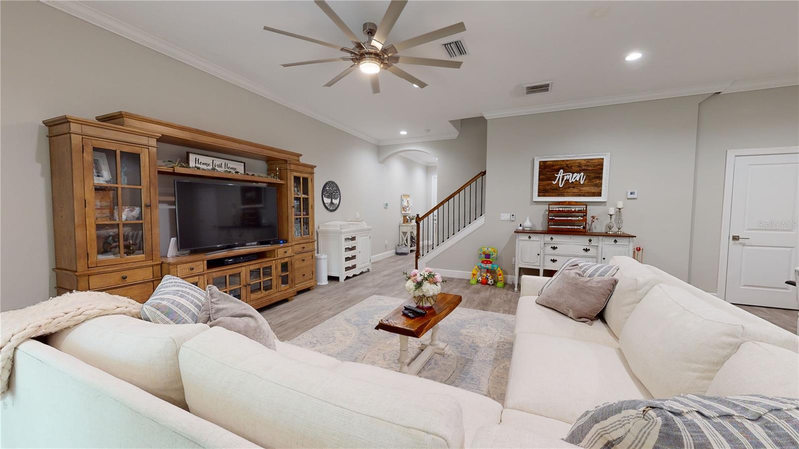 CYPRESS TRAILS TWNHMS OF TARPON SPGS - Residential