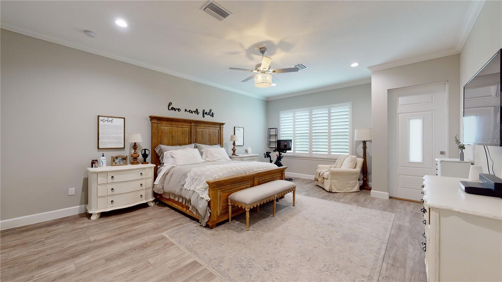 CYPRESS TRAILS TWNHMS OF TARPON SPGS - Residential