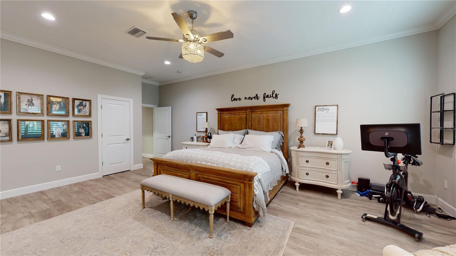 CYPRESS TRAILS TWNHMS OF TARPON SPGS - Residential