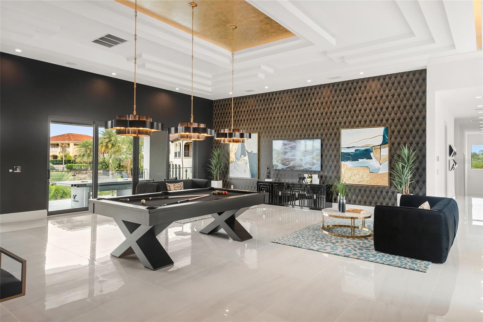 REUNION WEST VLGS NORTH - Residential