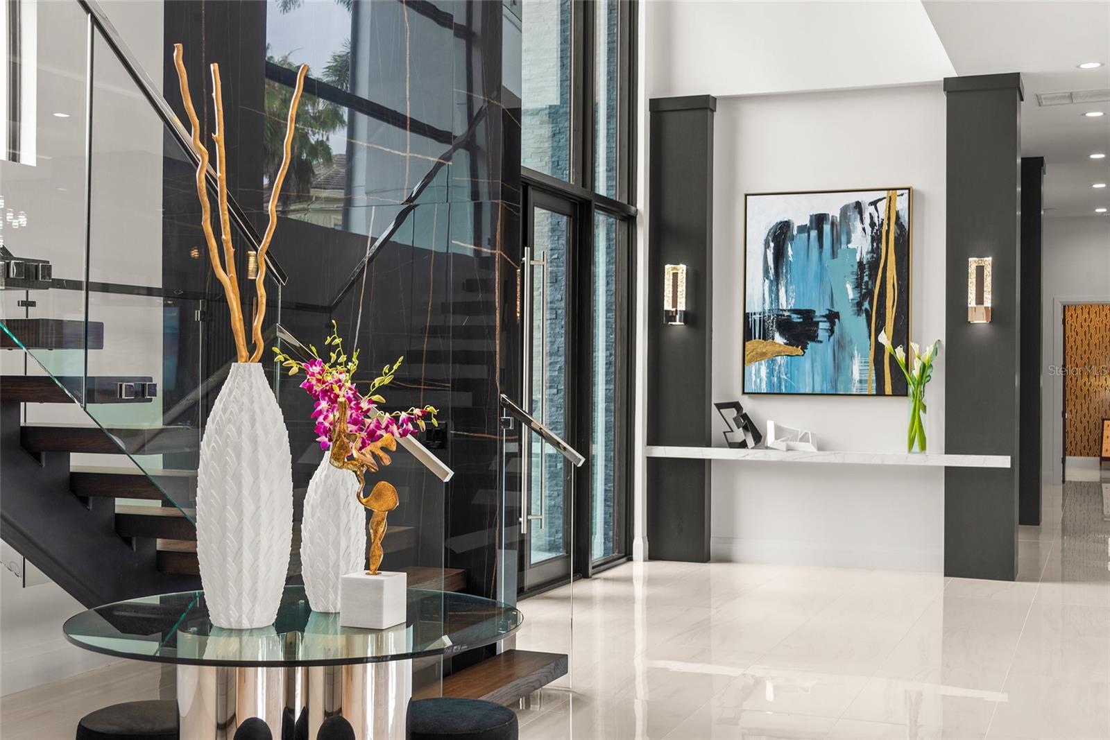 REUNION WEST VLGS NORTH - Residential