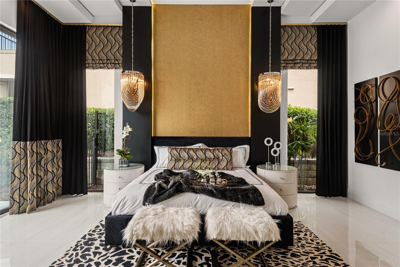 REUNION WEST VLGS NORTH - Residential