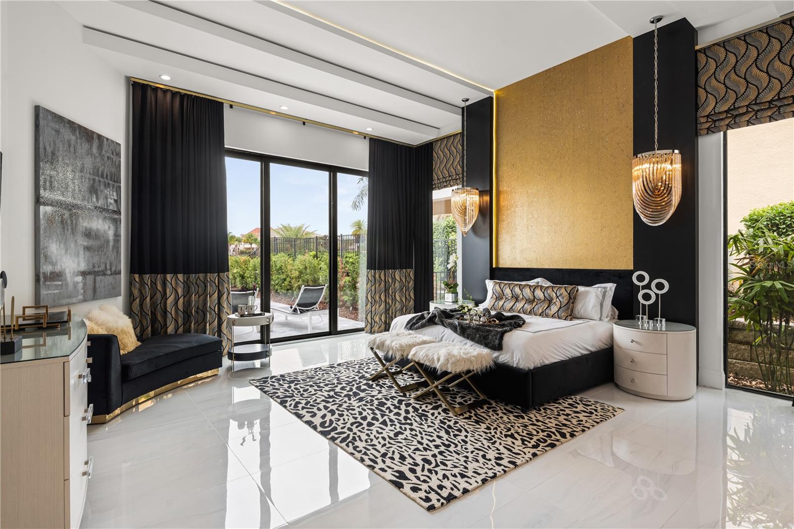 REUNION WEST VLGS NORTH - Residential