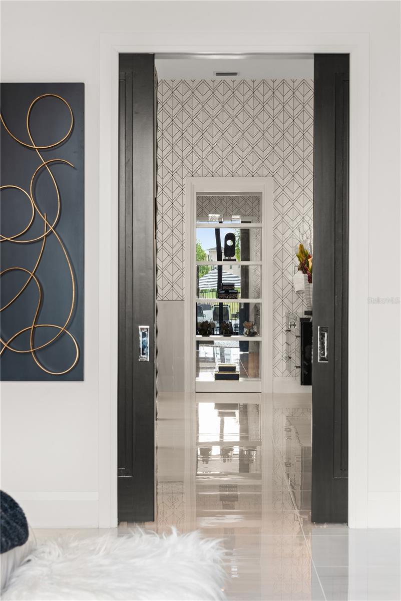 REUNION WEST VLGS NORTH - Residential