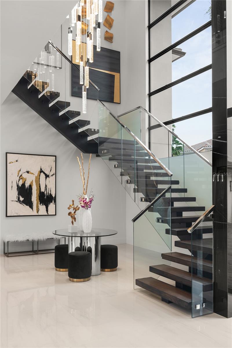 REUNION WEST VLGS NORTH - Residential