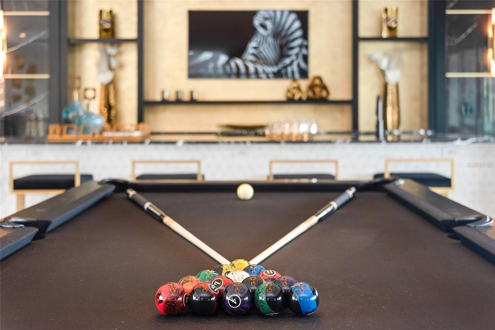 REUNION WEST VLGS NORTH - Residential