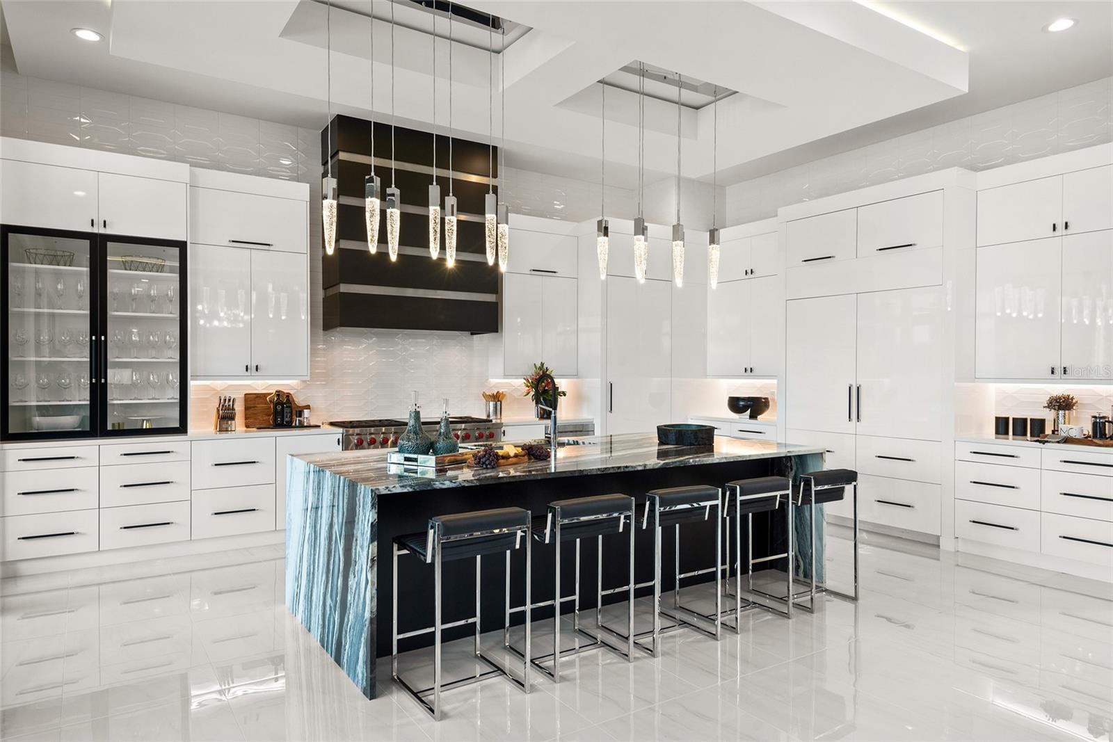 REUNION WEST VLGS NORTH - Residential