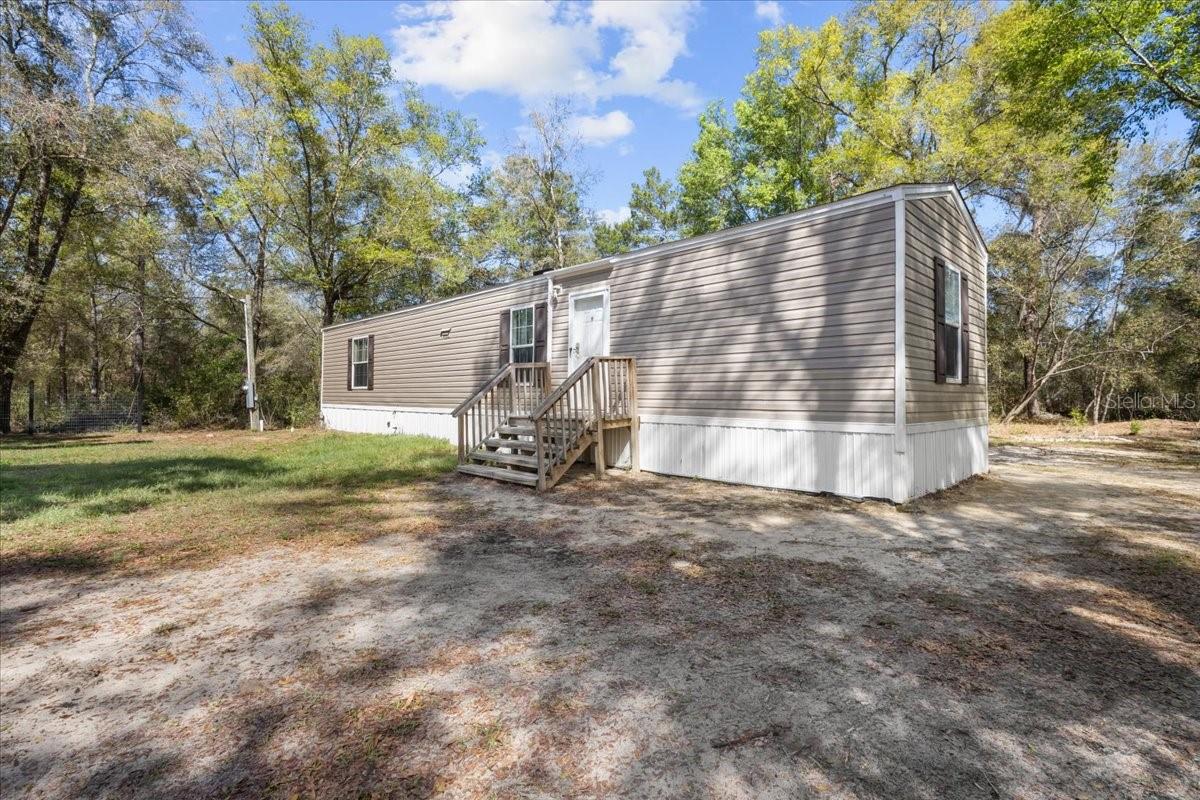 OAK RIDGE ESTATES - Residential