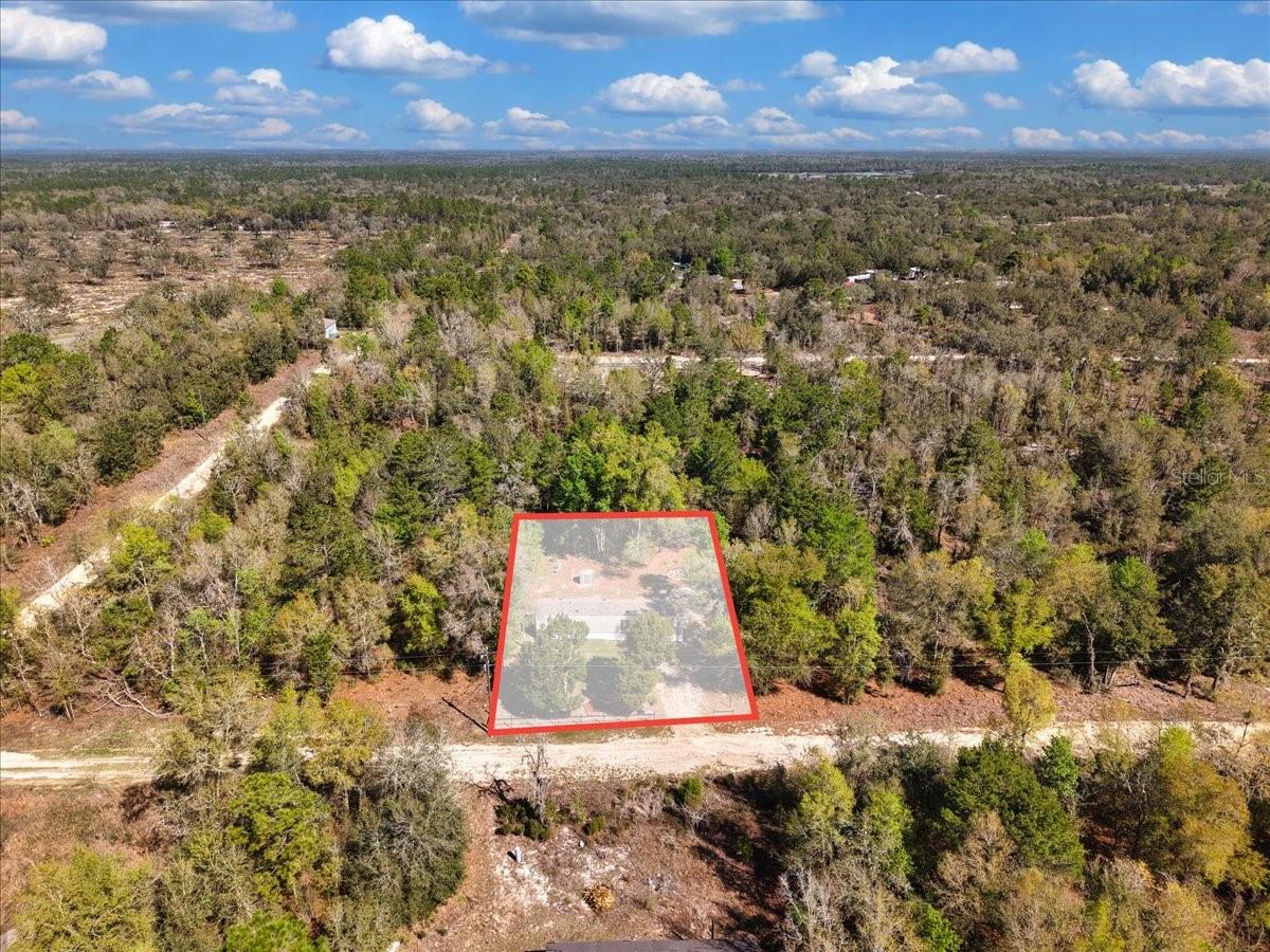 OAK RIDGE ESTATES - Residential