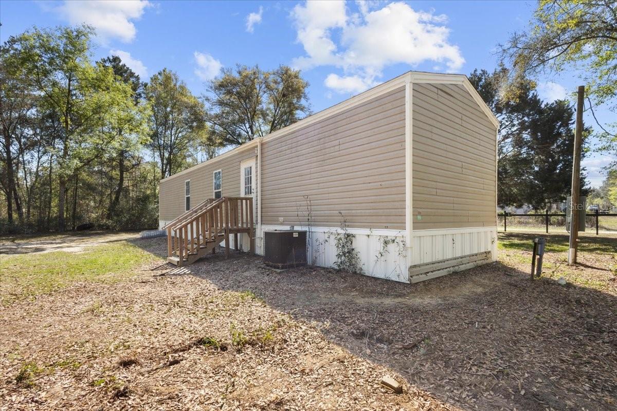 OAK RIDGE ESTATES - Residential