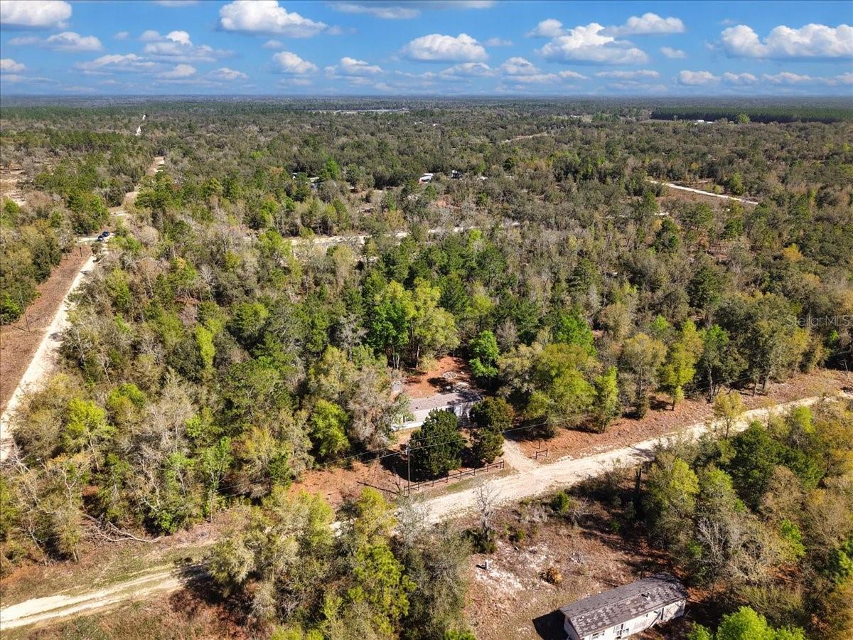 OAK RIDGE ESTATES - Residential