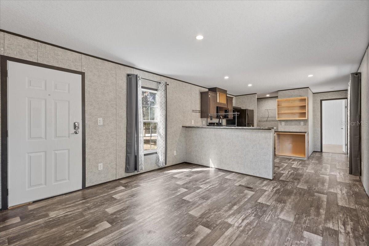 OAK RIDGE ESTATES - Residential