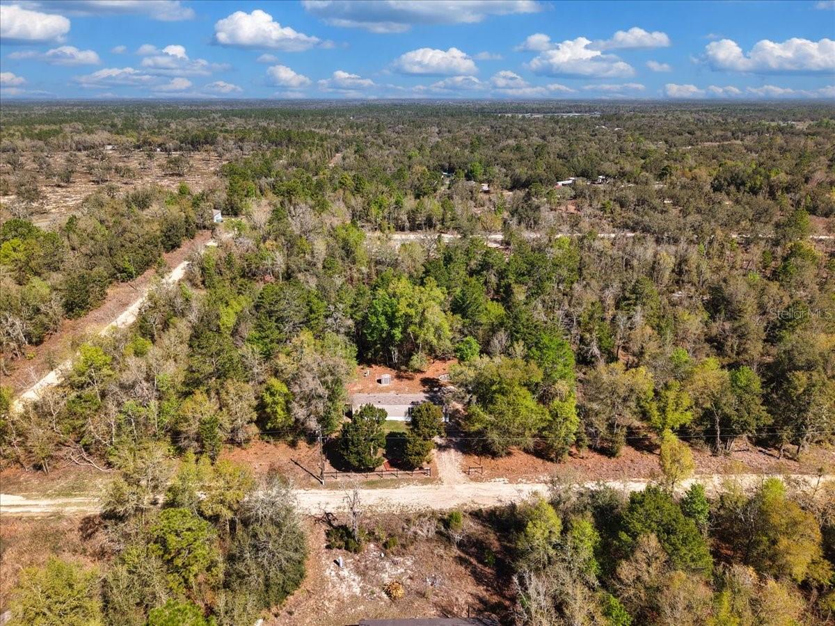 OAK RIDGE ESTATES - Residential