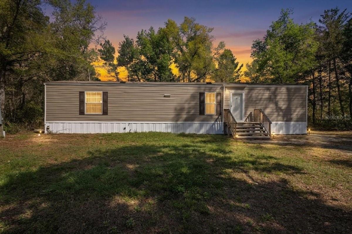 OAK RIDGE ESTATES - Residential