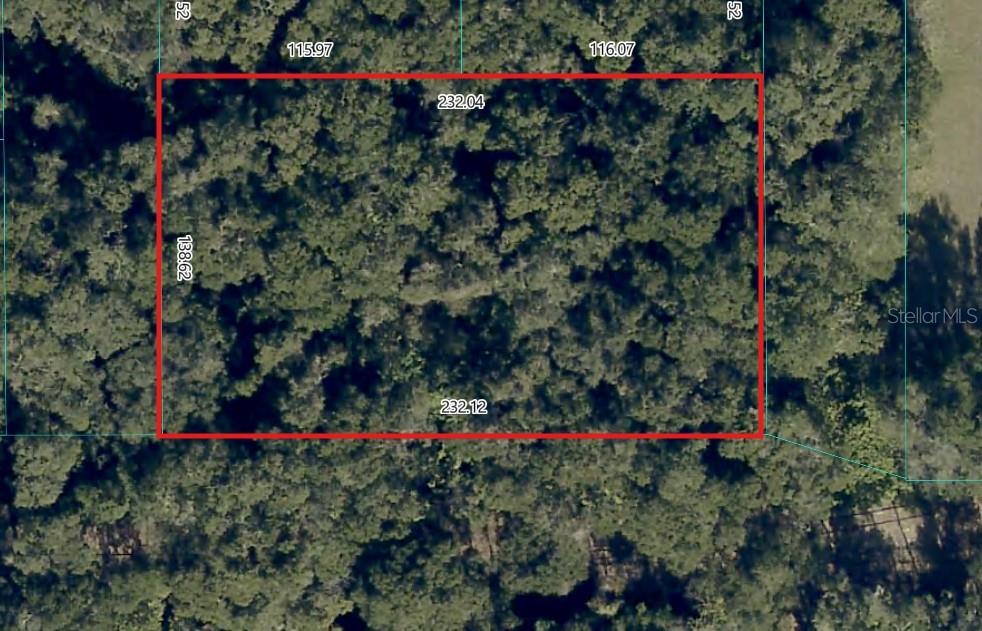 Lot NW 18TH AVENUE