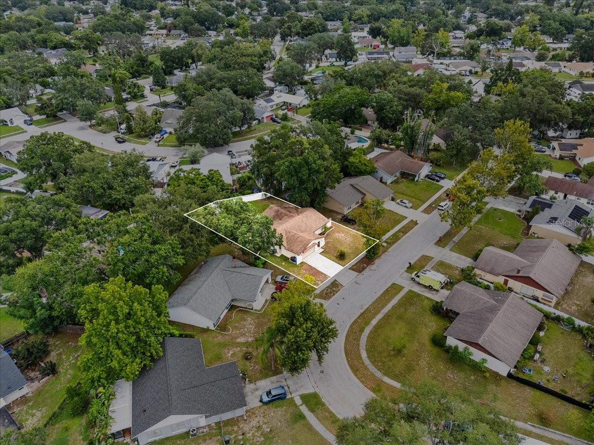 512 HILLDALE ROAD