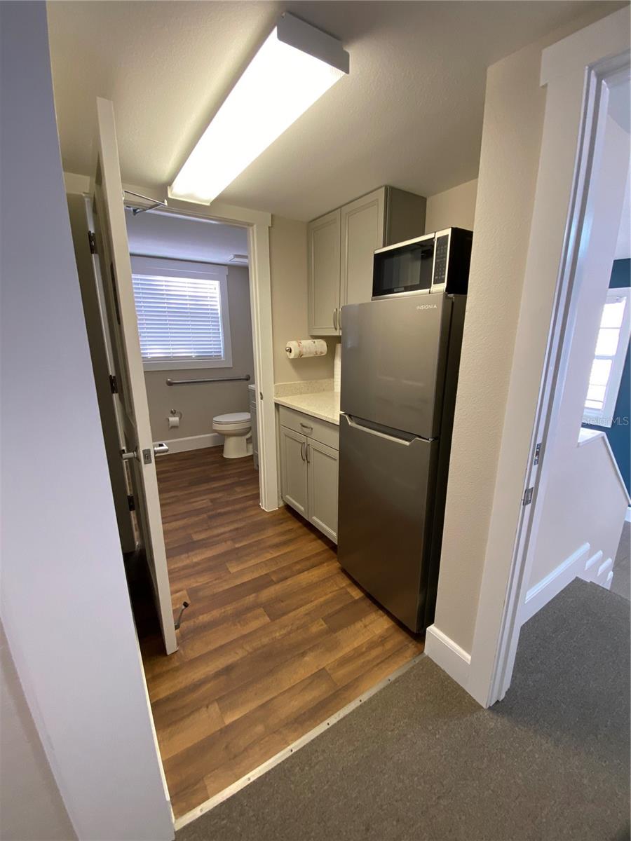 PLAT OF SARASOTA EXHIBIT - Commercial Lease