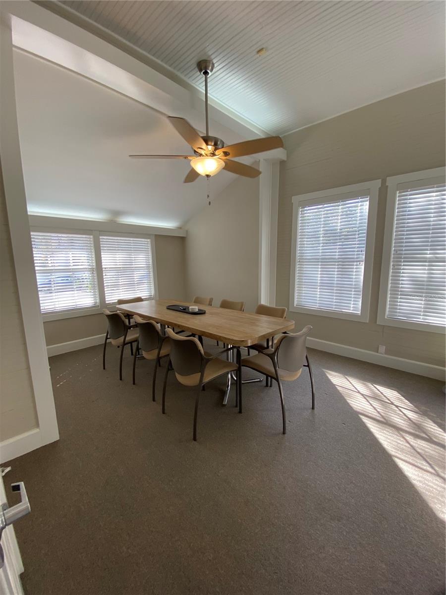 PLAT OF SARASOTA EXHIBIT - Commercial Lease