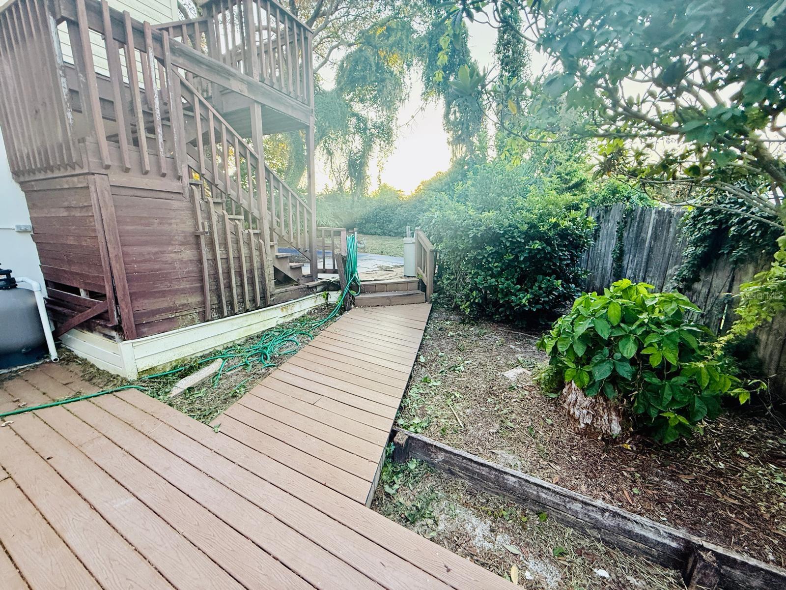 OAKLEAF VILLAGE UNIT NINE - Residential