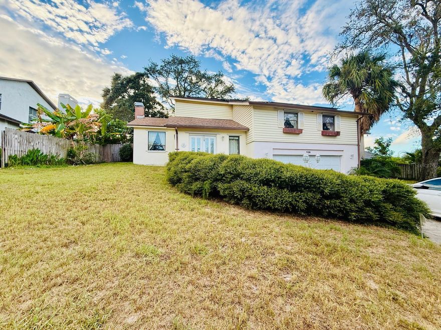 Don’t miss this incredible opportunity to own a spacious two-story pool home nestled in the highly sought-after Oakleaf Village neighborhood! This charming community is known for its scenic, rolling hills and well-maintained homes — all just minutes from top-rated, award-winning schools. Full of potential, this home offers a fantastic floor plan with multiple living areas that can be customized to suit your lifestyle. Whether you envision a cozy library, a quiet sitting room, or a dedicated home office, there's space to make it your own. While mostly in its original condition, this home boasts strong bones and timeless character — the perfect canvas for your personal touch. Bring your vision and transform this property into your dream home!