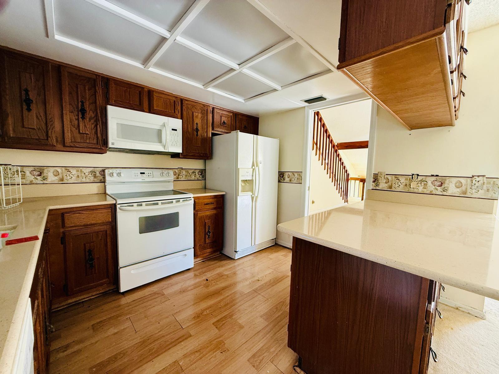 OAKLEAF VILLAGE UNIT NINE - Residential