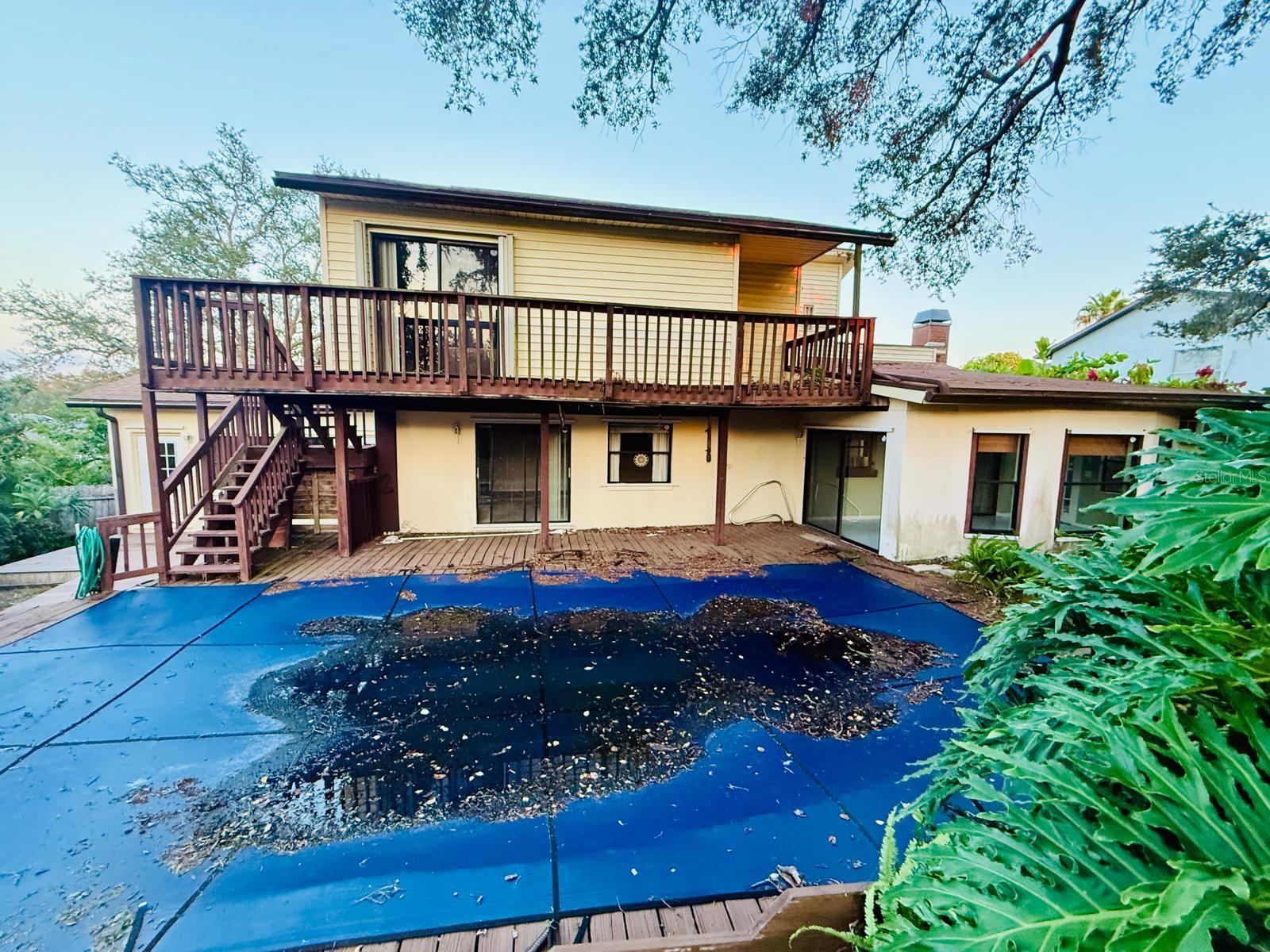OAKLEAF VILLAGE UNIT NINE - Residential
