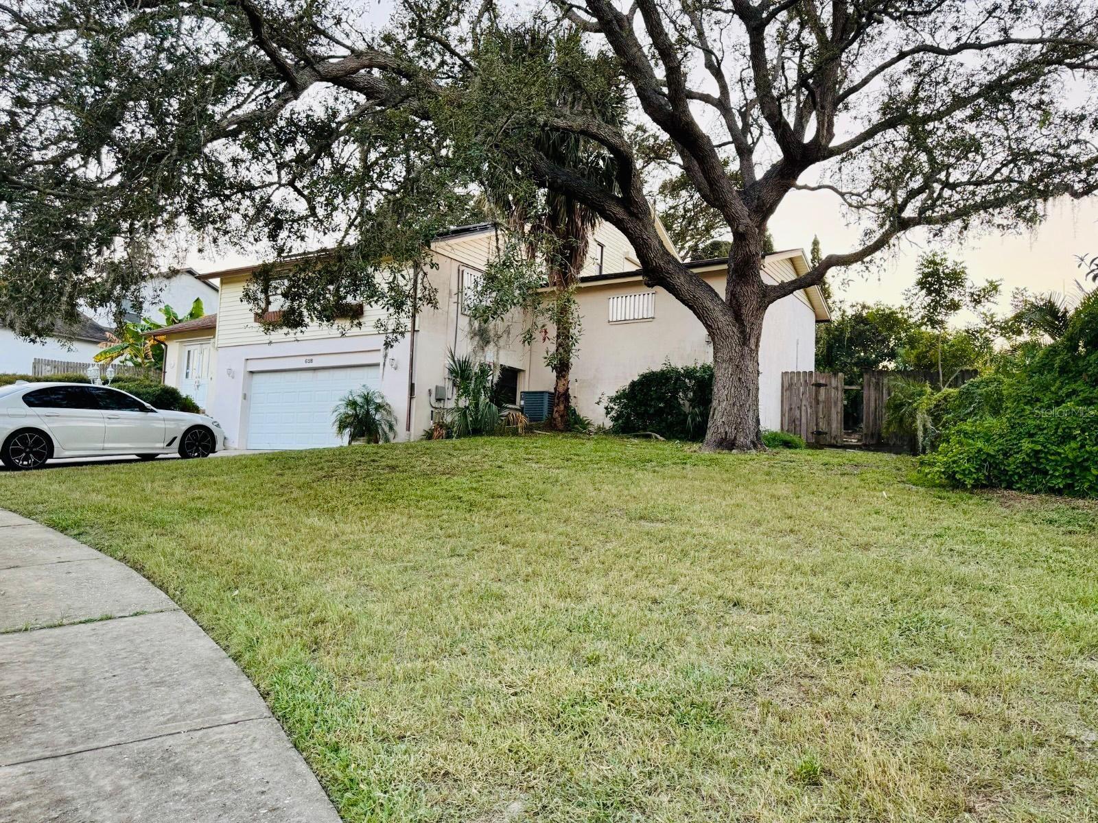 OAKLEAF VILLAGE UNIT NINE - Residential