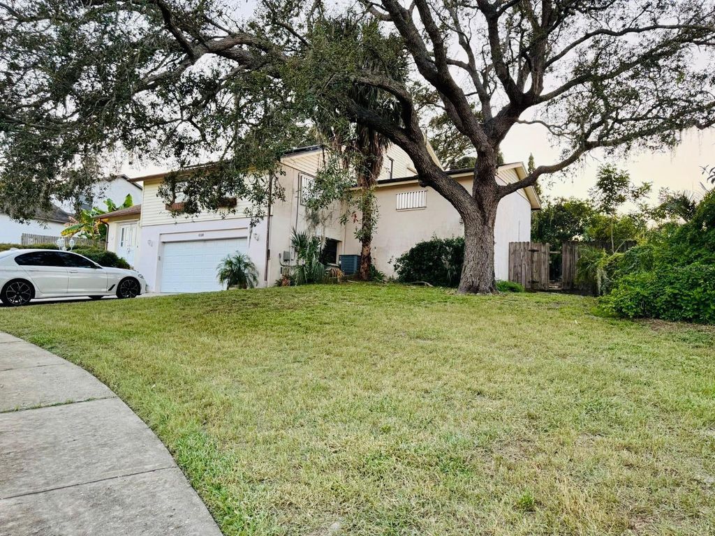 Photo of Tarpon Springs, FL 34689 (MLS # TB8432540)