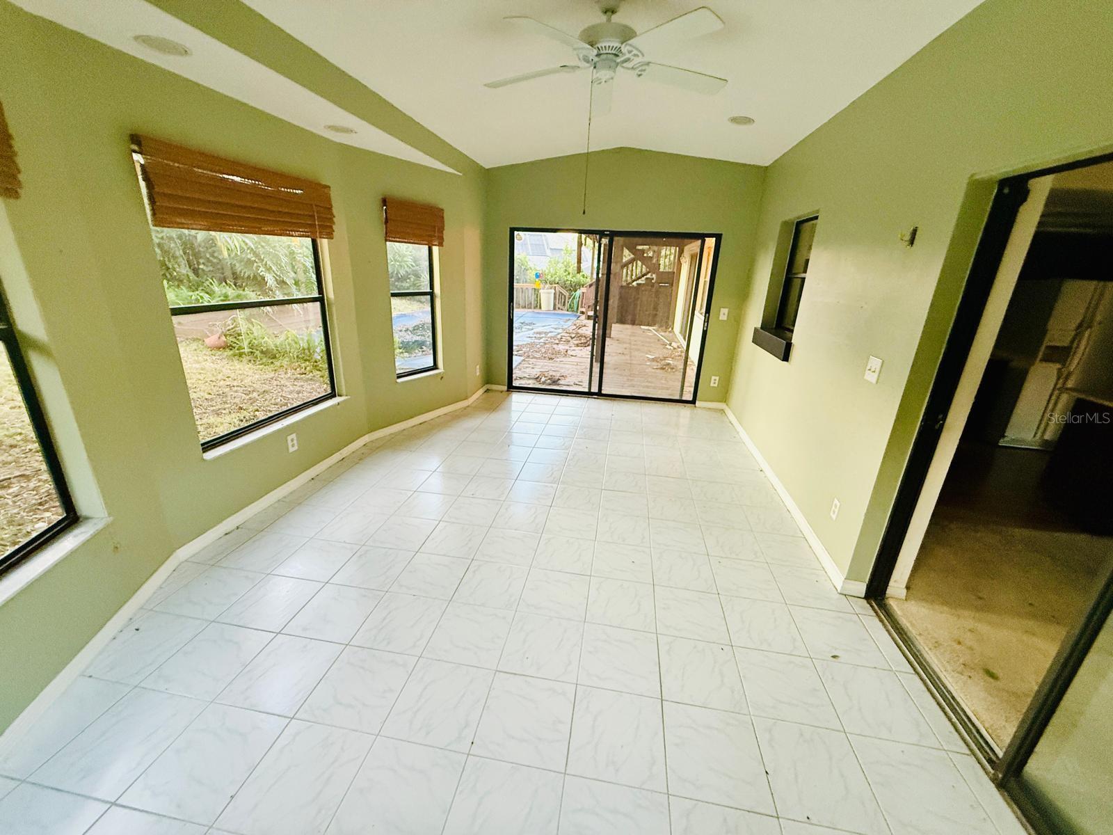 OAKLEAF VILLAGE UNIT NINE - Residential