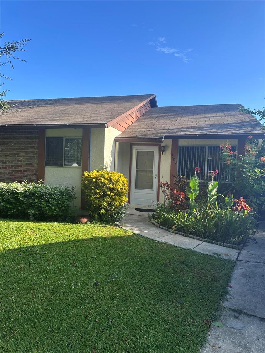 Welcome to this charming home nestled in the desirable Dover Shores Orlando neighborhood! This 1/2 Duplex features a spacious layout with two bedrooms and two bathrooms. Enjoy the backyard Oasis that requires minimal maintenance. Conveniently located 0.8 miles from Dover Shores Community Center with access to the Olympic-size Pool and Pickleball Courts. Parks, and schools nearby, this property provides both comfort and convenience.