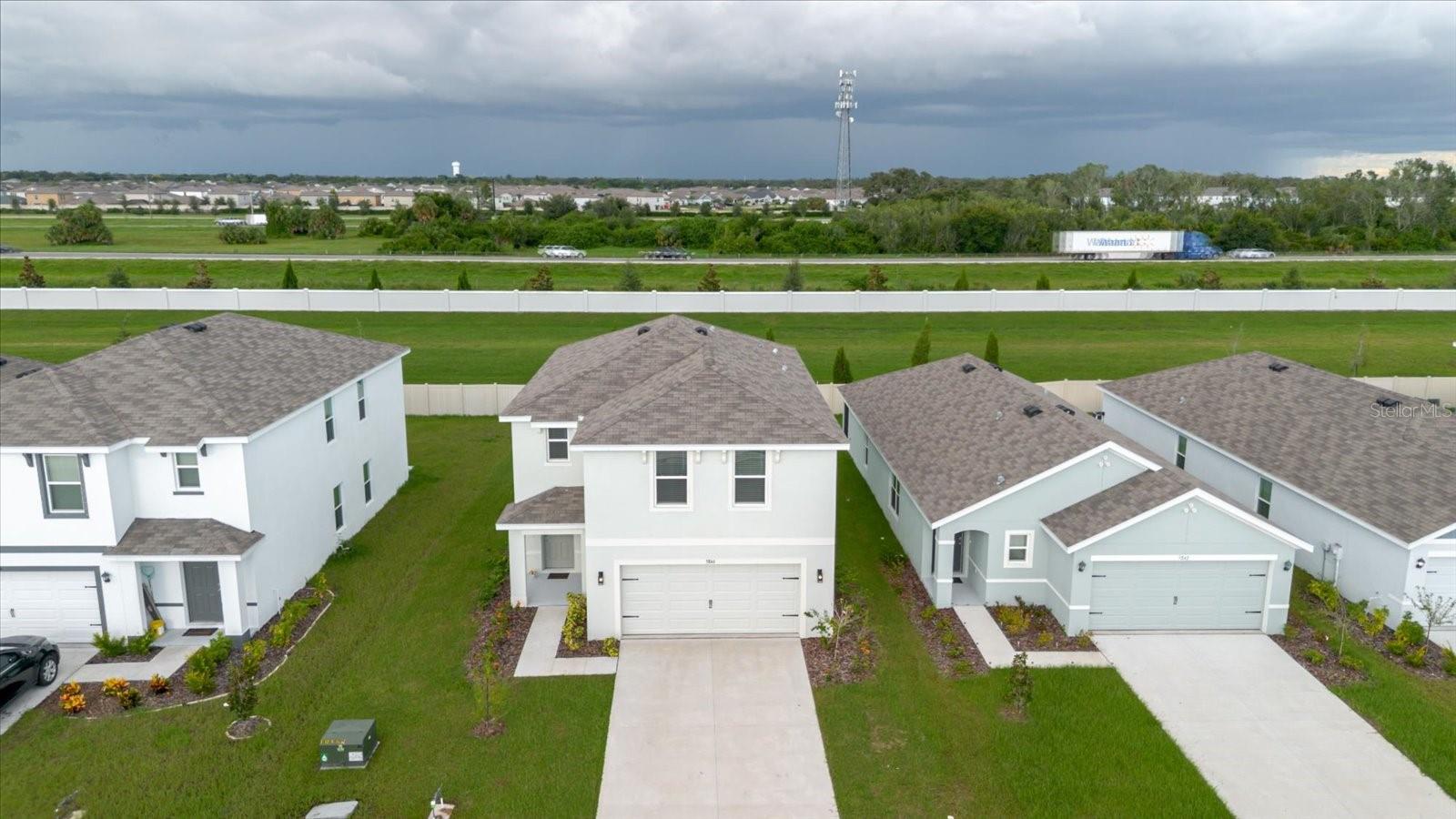 5846 SILVER MOONLIGHT DRIVE