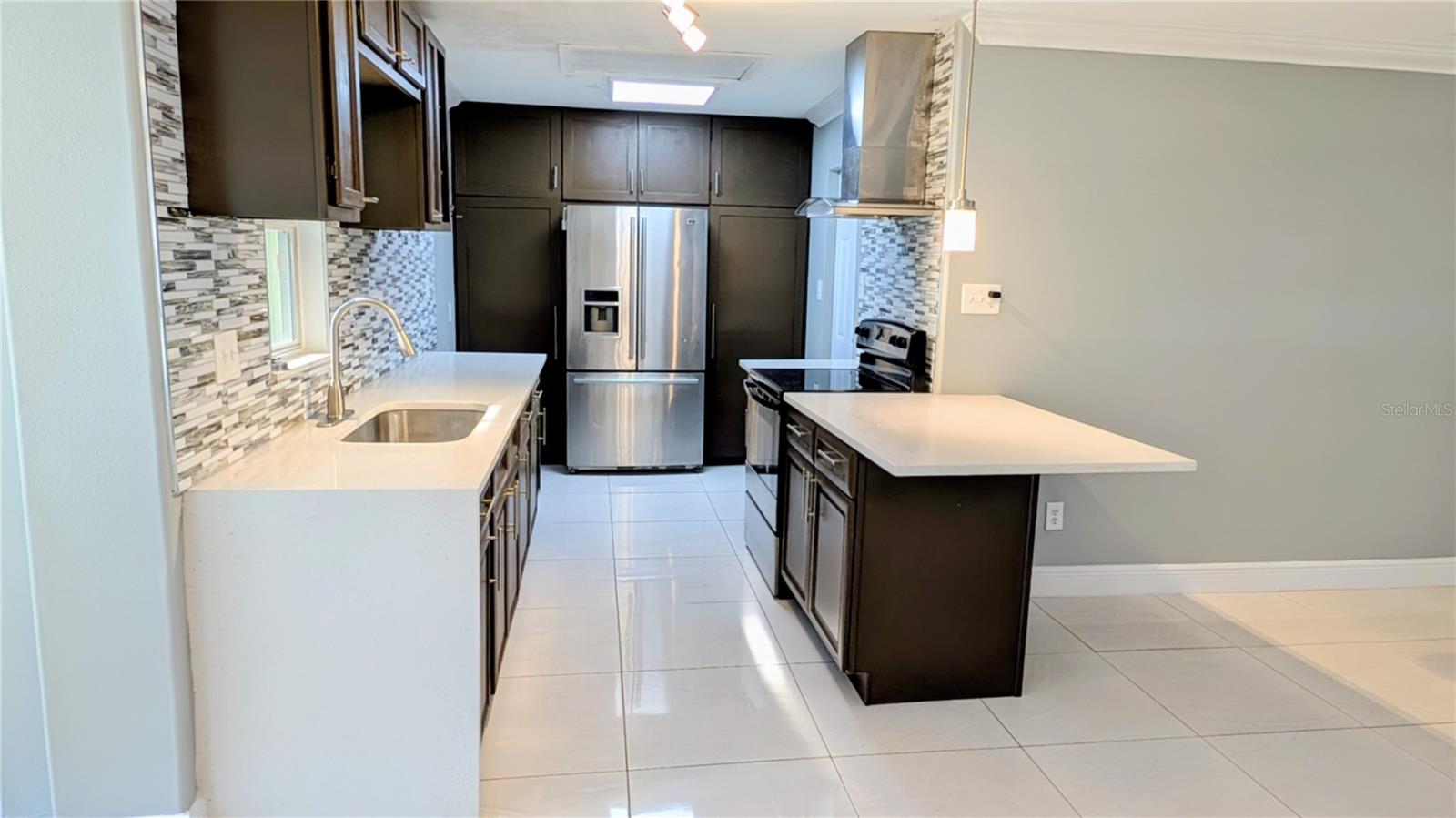 RICHMOND HEIGHTS - Residential Lease