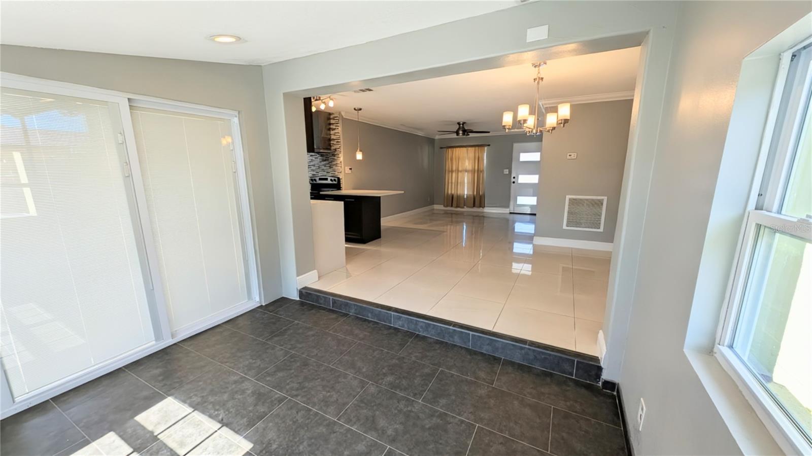 RICHMOND HEIGHTS - Residential Lease