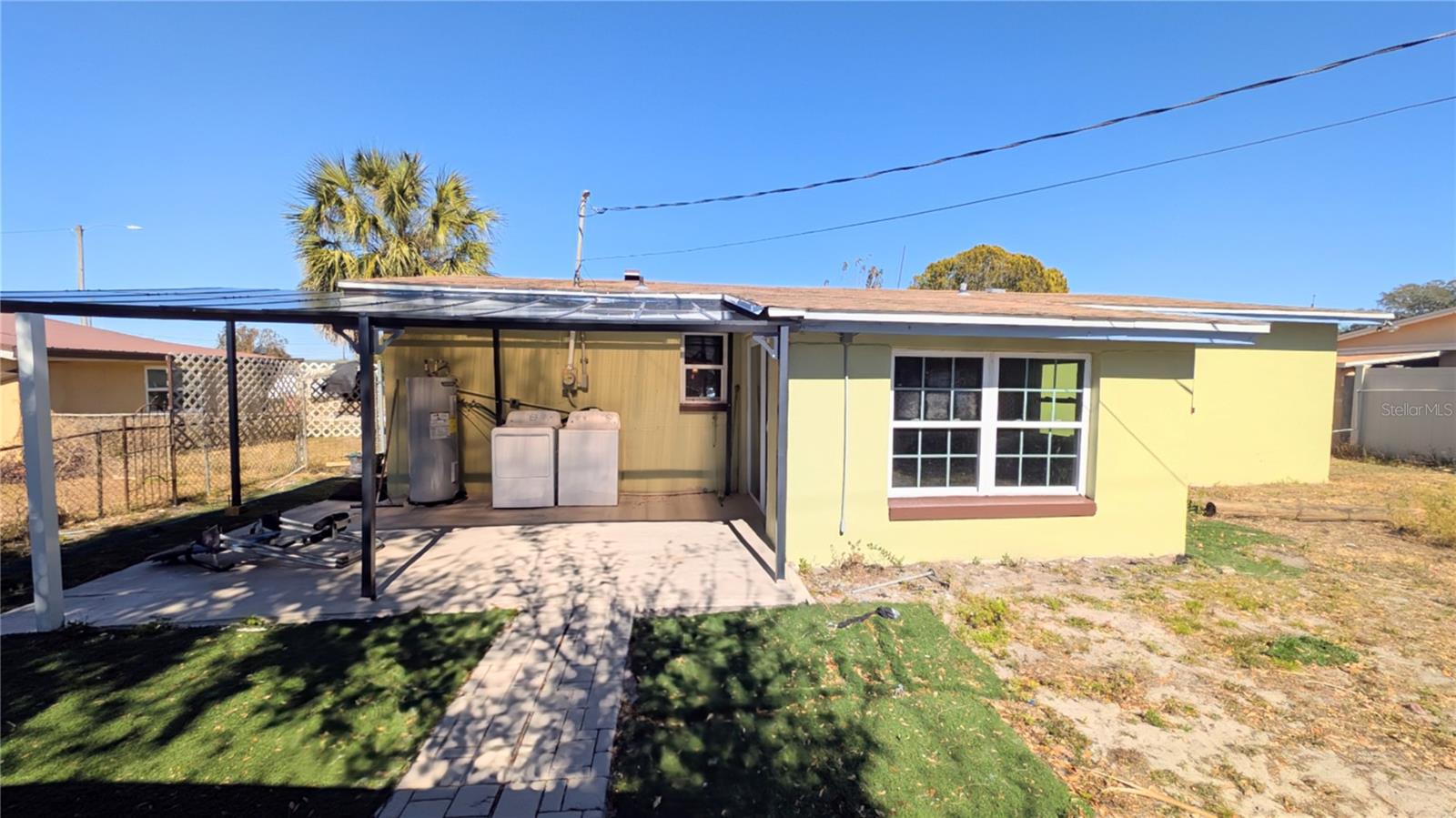 RICHMOND HEIGHTS - Residential Lease