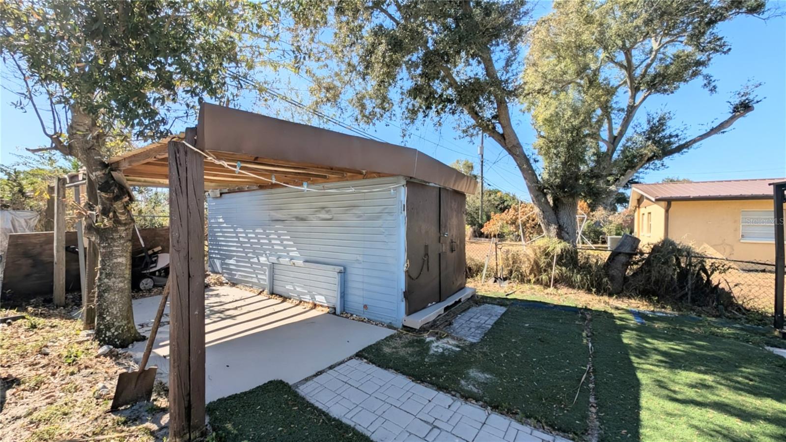 RICHMOND HEIGHTS - Residential Lease