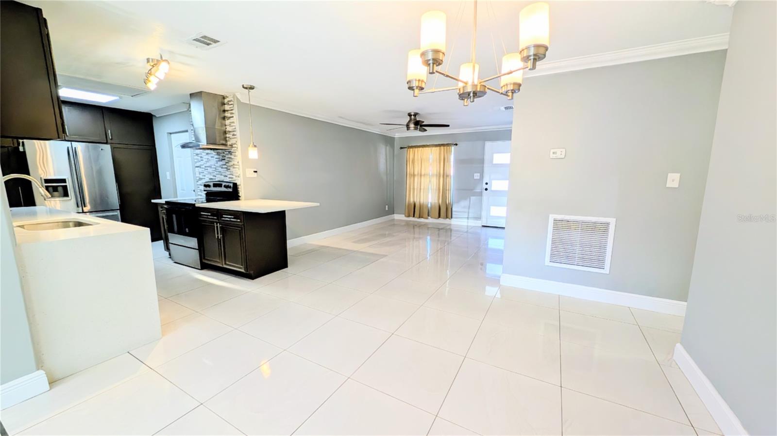 RICHMOND HEIGHTS - Residential Lease