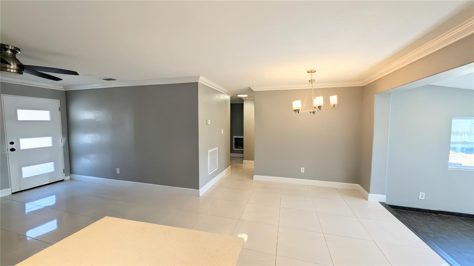 RICHMOND HEIGHTS - Residential Lease